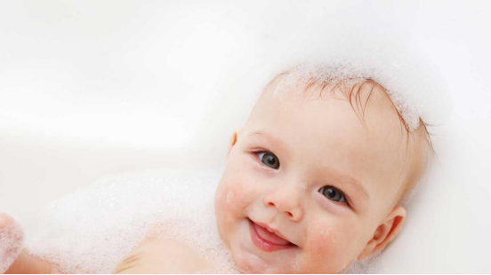 儿童洗发水怎么挑选？