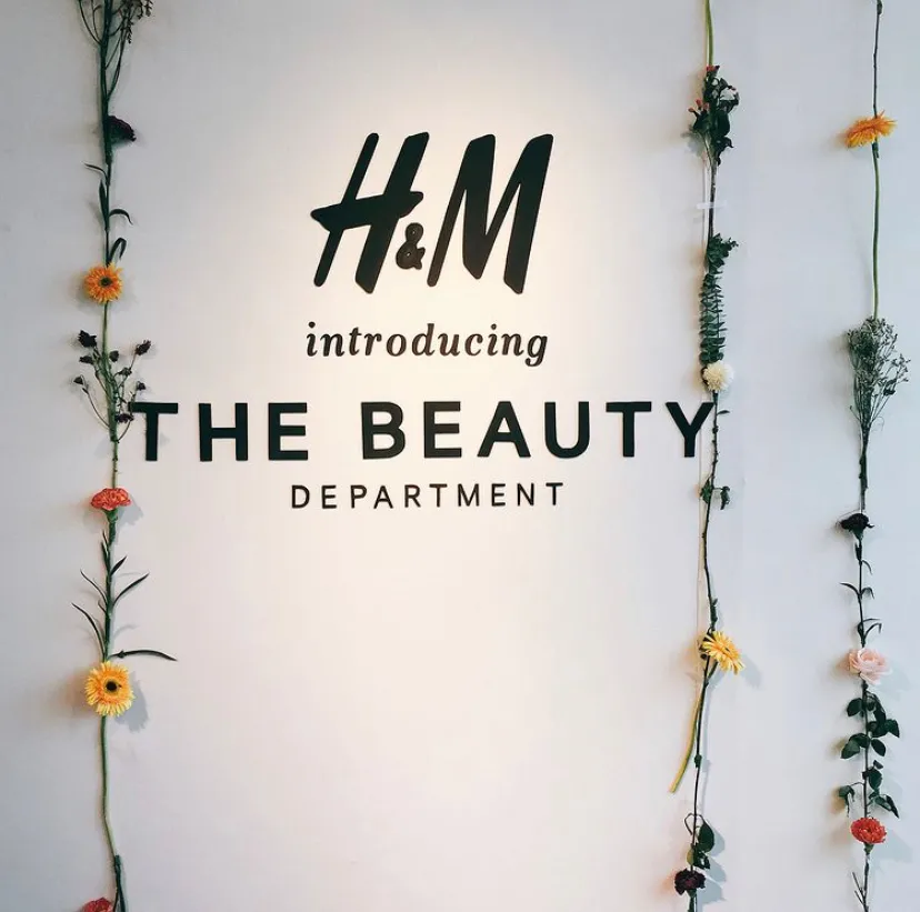 H&M被抵制后，快时尚品牌们的美妆生意怎样了？